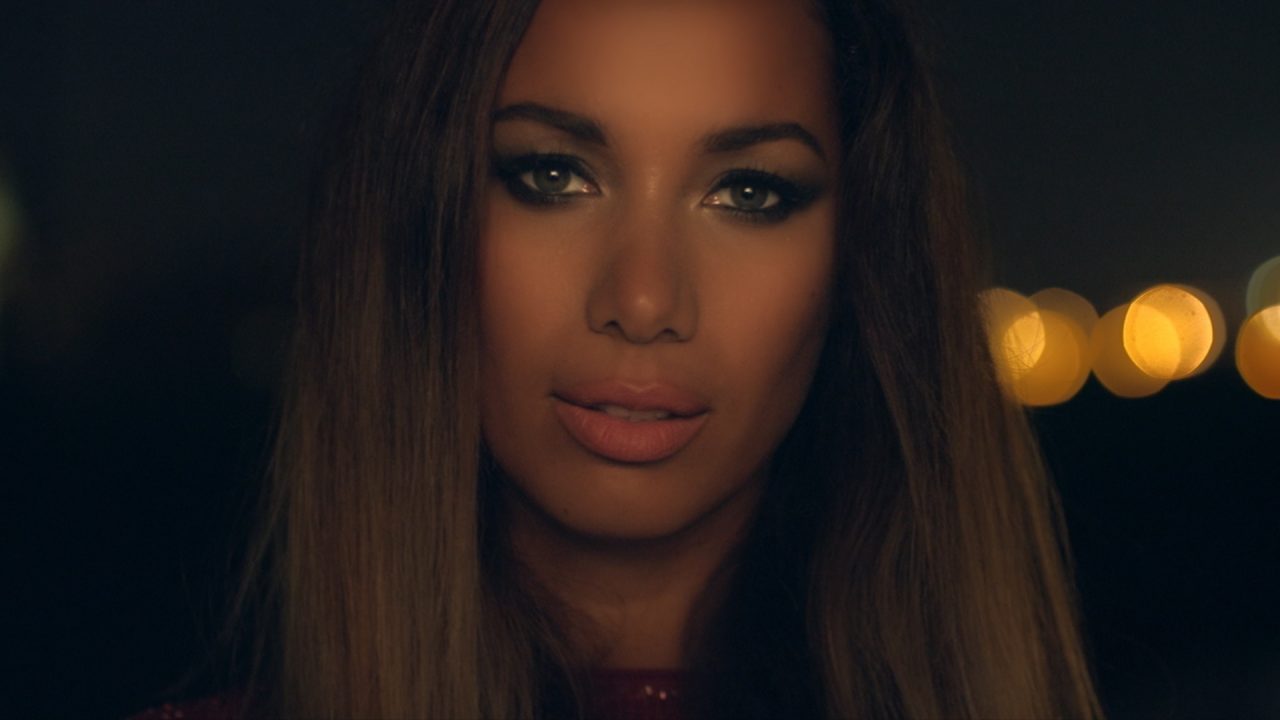 LEONA LEWIS