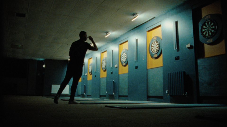 MATCHROOM