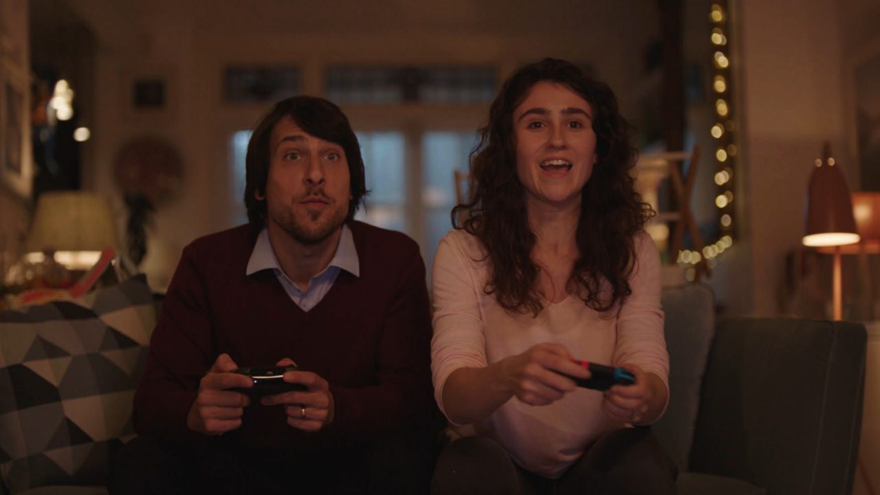 Nintendo Youngg Parents
