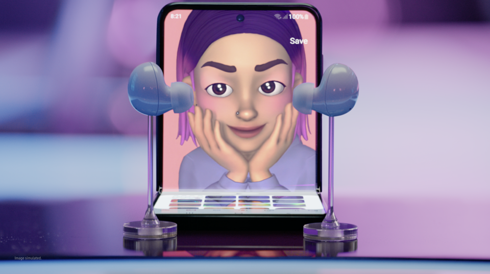 SAMSUNG